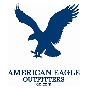 美國流行服飾購物網站 American Eagle